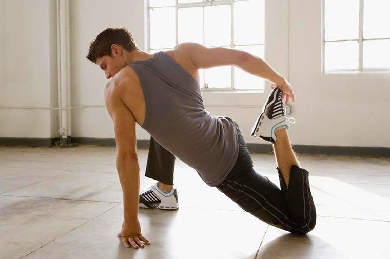 Pentingnya Pemanasan Kardio Ringan Sebelum Latihan